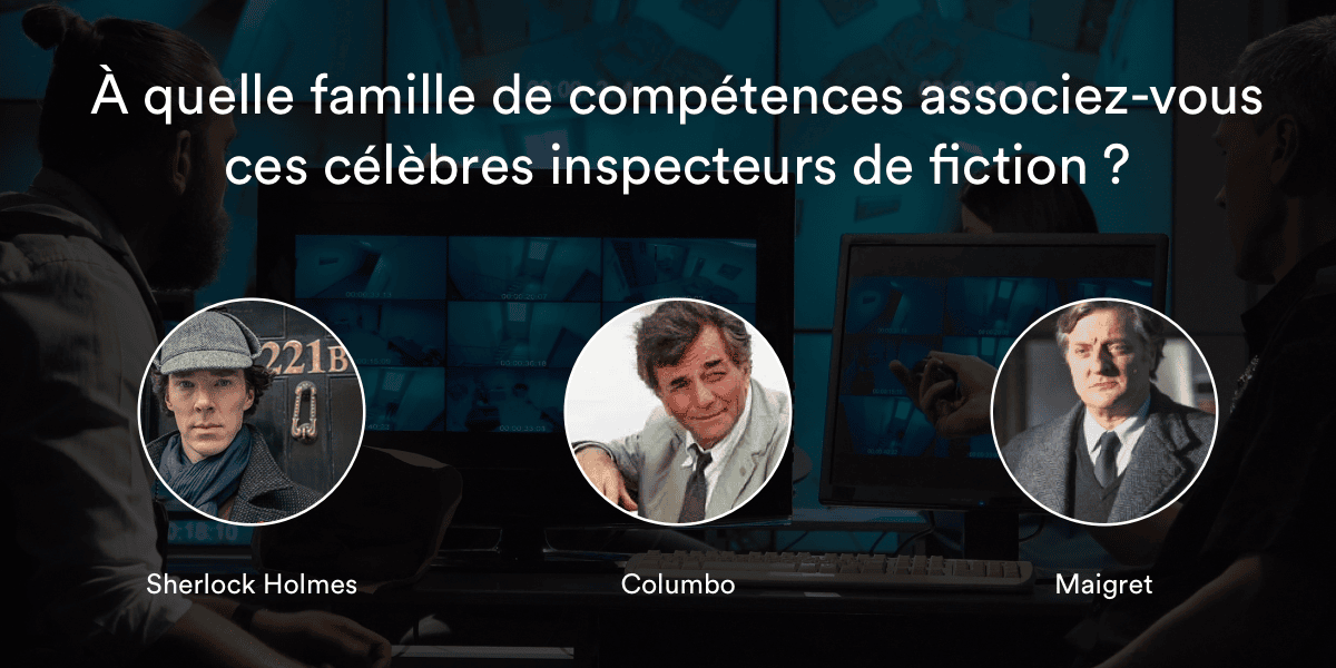 Deuxième quiz Suspects
