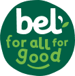 Logo bel couleur