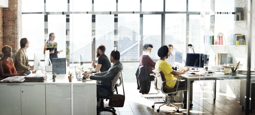 La formation numérique est devenue un mode de vie chez Schneider Electric