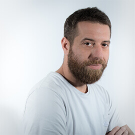 Thibault_Software_Engineer