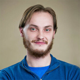 jeroen