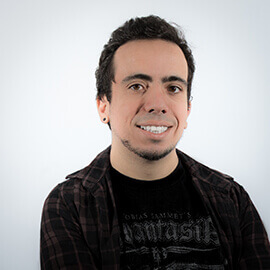 David_Developer Fullstack