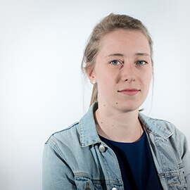 Valentine_Content Project Manager