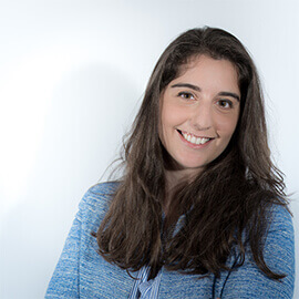 Yaël_Customer Success Manager