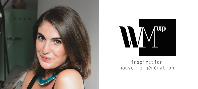 Interview Céline Parsoud