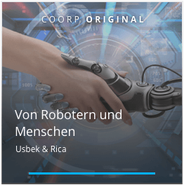 Électroménager intelligent, assistants vocaux, voitures autonomes… Les robots sont partout ! Mais qui sont-ils vraiment ? Découvrez leur portrait… robot dans ce cours co-édité avec Usbek & Rica, le média qui explore le futur.