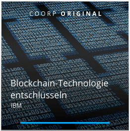 You’ve probably heard about blockchain, a technology that’s about to disrupt the world of finance, energy and many more. With this course co-edited with IBM, learn how it works, with the concepts of mining, smart contracts and consensus explained.