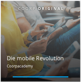 Smartphones are now in every steps of our consuming processes. How can you launch your company in the mobile world? With an application or a website? Discover that in this course!
