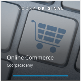 It’s now rare to find someone who have not ordered one single product on the Internet, nowadays. But how to sell online? What are the future trends of e-commerce? Everything is in this course!