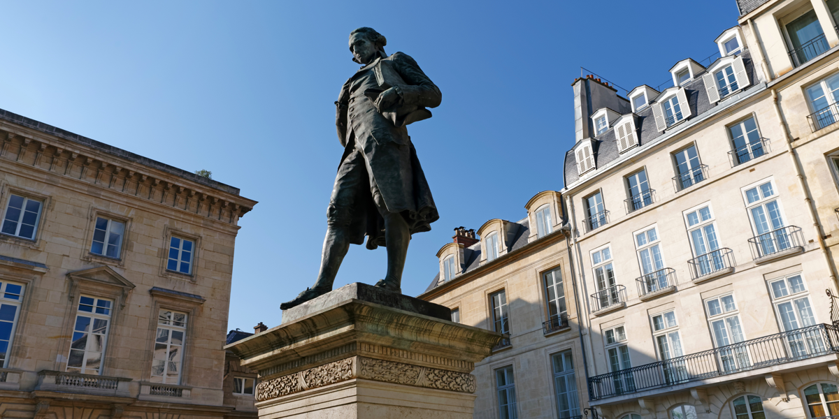 De Condorcet au Forum Économique Mondial