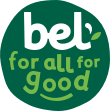Logo bel couleur