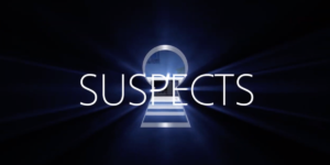 Suspects