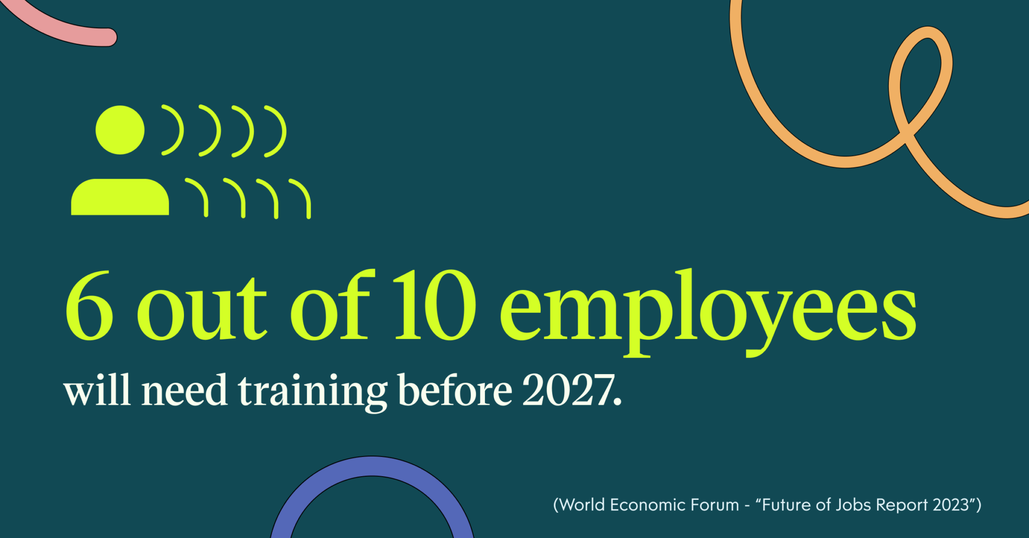 The top soft skills to develop by 2027 "Future of Jobs", World