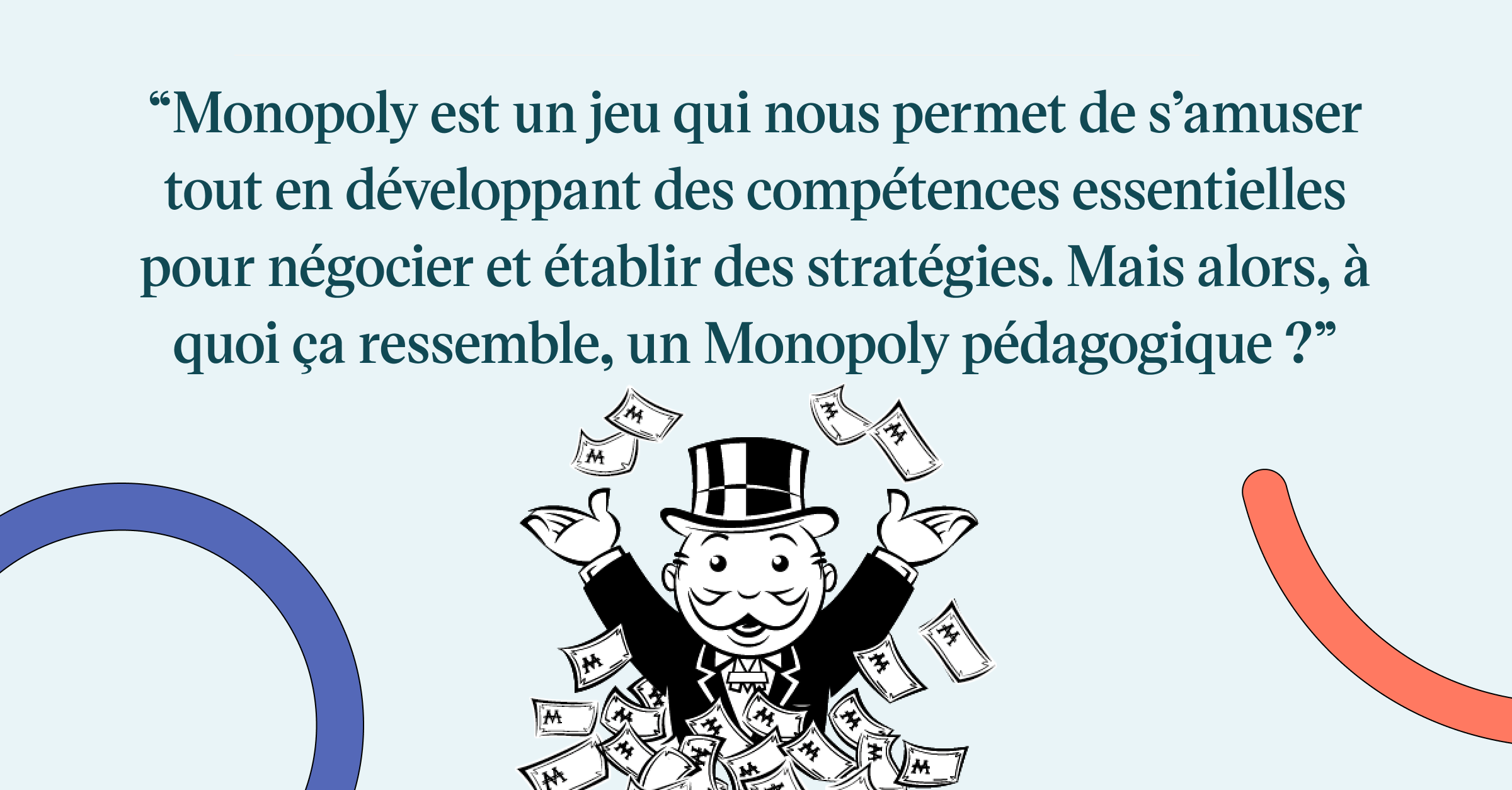 Jeu Monopoly Classique - Monopoly